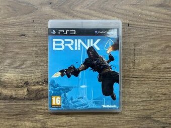 Brink na PS3