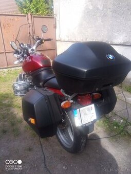 BMW R 850 R