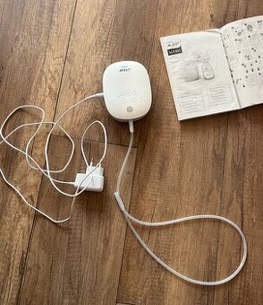 Elektricka odsavacka materskeho mlieka Avent - iba motor
