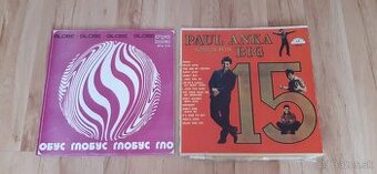 Retro   Lp  Platne