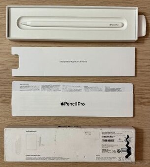 Apple Pencil Pro