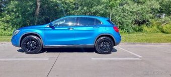 Mercedes-Benz GLA 200 D 4MATIC AT/7., možný odpočet DPH