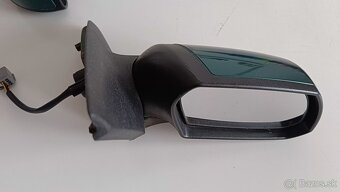 Spätné zrkadlá na Ford Mondeo MK3