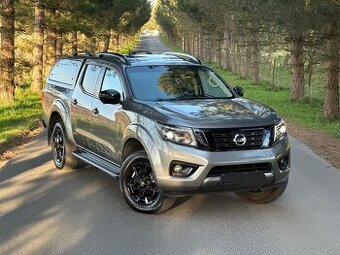 Nissan navara 2.3dci dovoz Gb