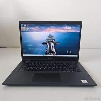 Notebook Dell Intel i5 Intel UHD 16 GB SSD 15"6 P