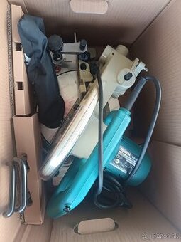 Makita LS1040N pokosová píla