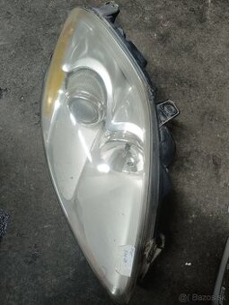 FIAT BRAVO
