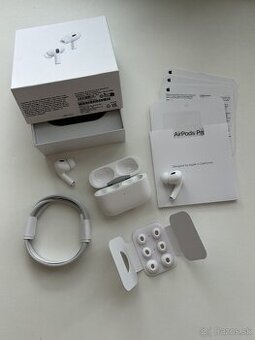 Airpods Pro 2 REPS
