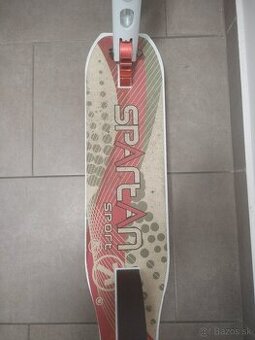 Kolobežka Spartan sport 2ks