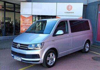 Volkswagen T5 Caravelle Comfortline KR 2.0 TDI 110kW