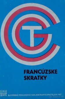 Francúzske skratky