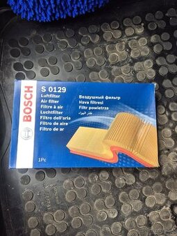 Vzduchovy filter BOSCH Mazda