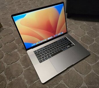 Macbook pro 2019 16" i7 16GB, 1 Tb