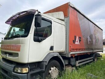 Predám Renault Premium r.v. 2006 EURO 3