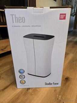 Odvlhcovac vzduchu Stadler Form Theo