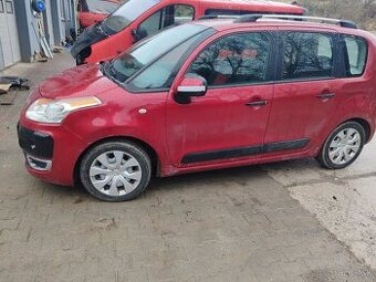 C3 Picasso