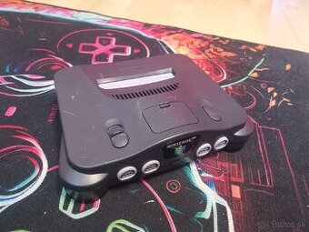 Nintendo 64