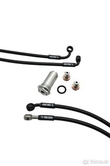 Stark varg dual brake