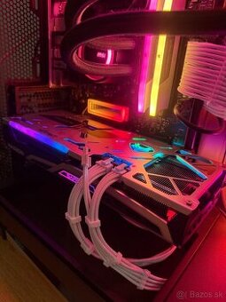 Amd Radeon RX 6700 XT Sapphire Nitro+ 12Gb