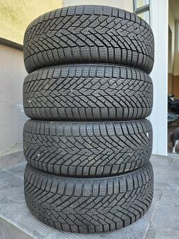Zanovne Zimne pneumatiky 205/60 r16 Pirelli Dot2024