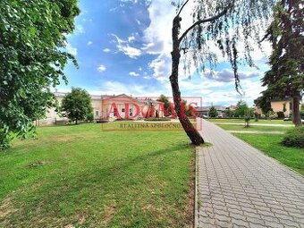 Predáme stavebný pozemok 535m2 Košice Krásna, všetky IS, cen