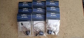 6g mini servá 1,2kg / 0,09 sec
