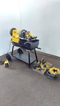 Rems Magnum 4010 elektrický zavitorez do 4"