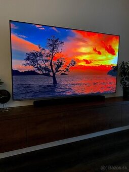 Hisense 65A7GQ