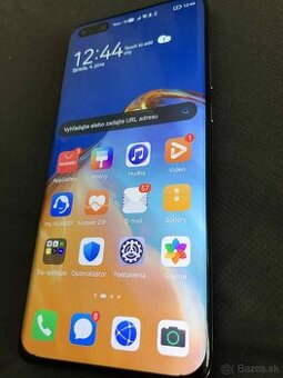 Predám Huawei p40 pro 256gb