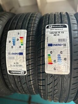 Matador 185/55 r15 MP47 Hectorra 3 82H