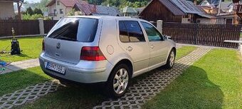 Golf 4