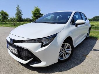 Toyota Corolla 1.8 Hybrid e-CVT Style 5000KM