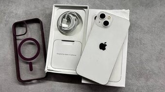 predám apple iphone 13 256gb