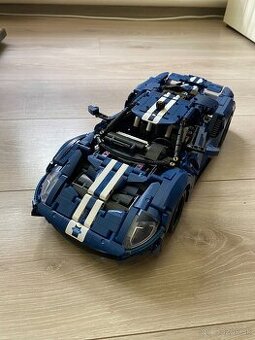 Stavebnica Ford GT 42154