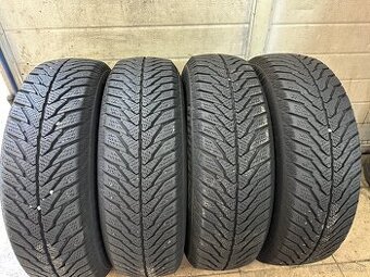 165/70R14 zimne