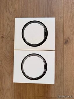 Ultrahuman ring v. 8