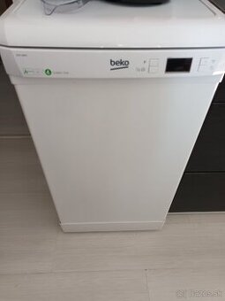 Umývačka riadu Beko A+++ výborný stav