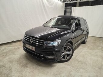 Volkswagen Tiguan Allspace 2.0TDI Highline