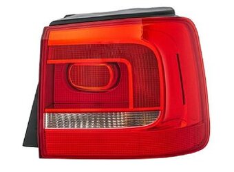 Zadné svetlo VW Touran