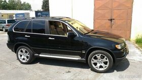 bmw elektrony 5x120 r19 x5 e53 e70 e38 e39 e60 e46