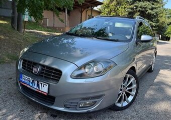 Fiat Croma 1.9JTD