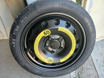 Rezerva 5x112