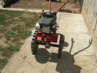 Rotovatos KF 04