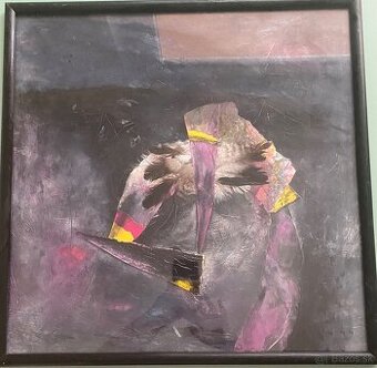 Peter Pisar 1990