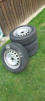 Zimné pneu 195/65 r15