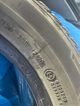 Celoročné pneumatiky BARUM 205/55r16