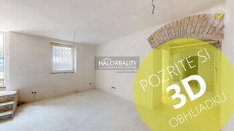 HALO reality - Predaj, kancelársky priestor Bratislava Staré