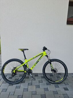 CTM Raptor 2.0