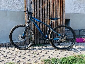Horský bicykel Rockrider st120