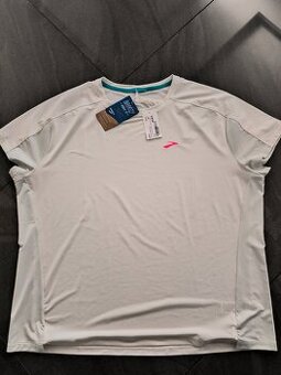 BROOKS SPRINT FREE Bežecké tričko Pôvodná cena:40EUR